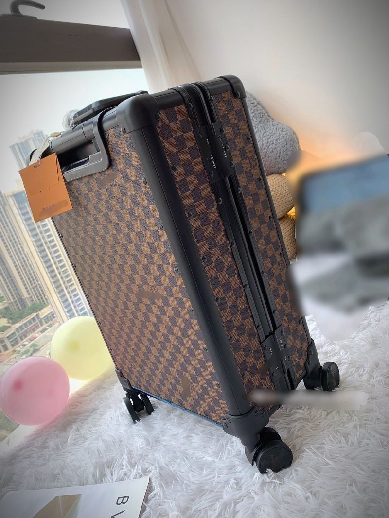 LV Suitcase